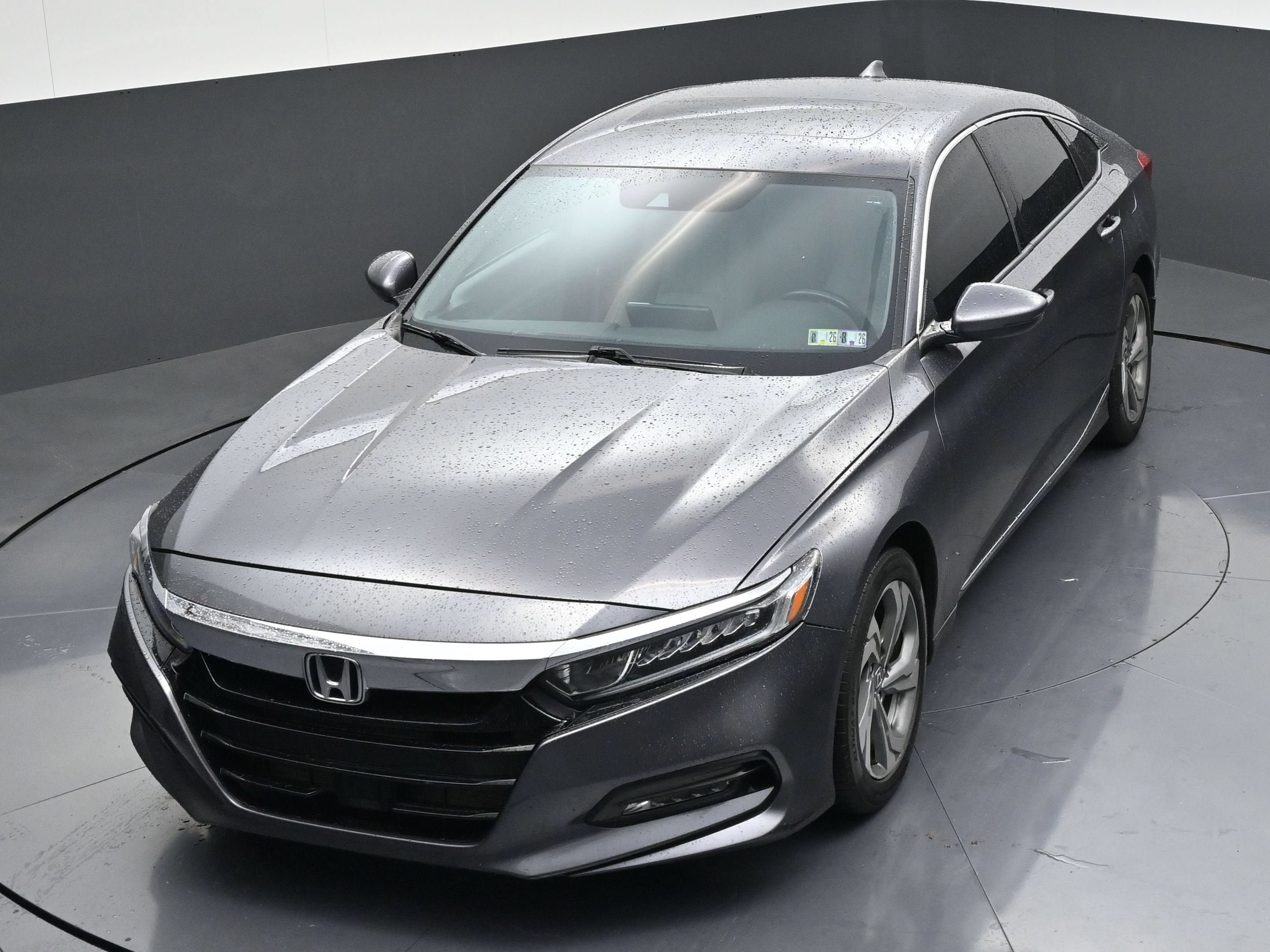 Used 2019 Honda Accord EX-L image 43