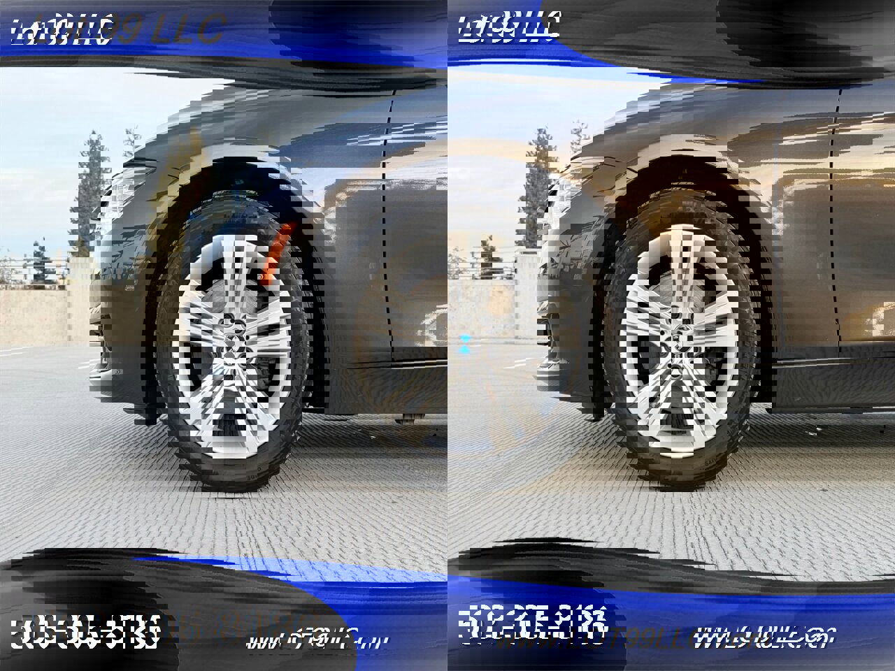 Used 2016 BMW 328i Sedan image 23