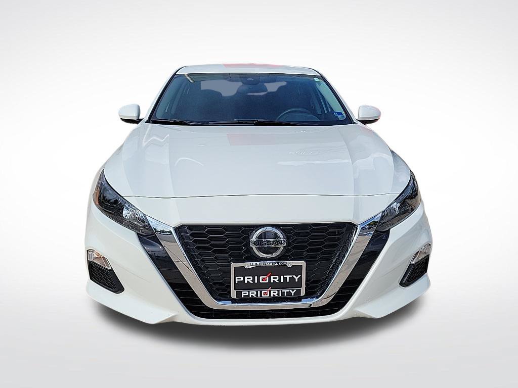 Used 2022 Nissan Altima 2.5 S FWD image 7