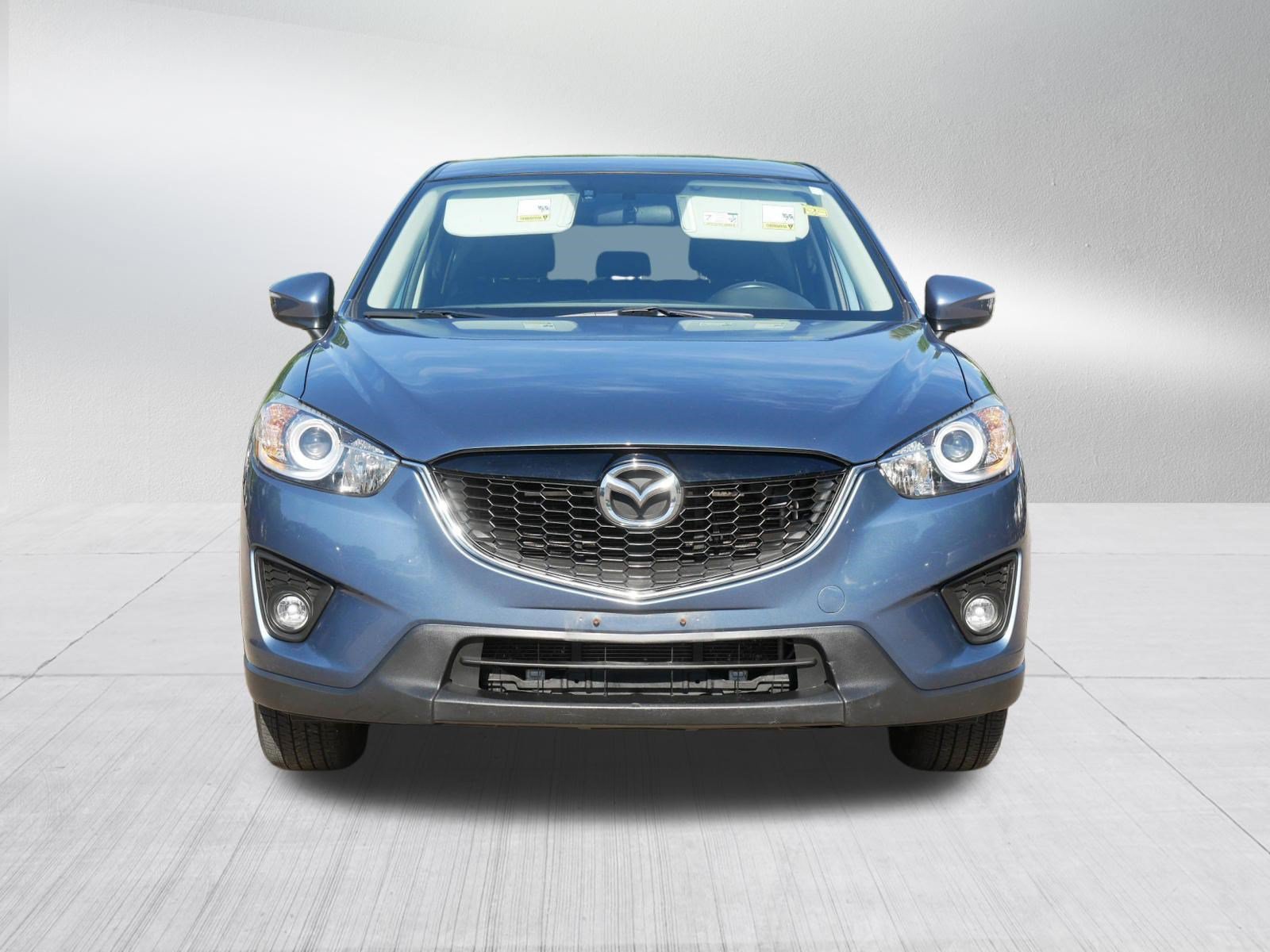 Used 2015 MAZDA CX-5 Grand Touring AWD/4WD image 2