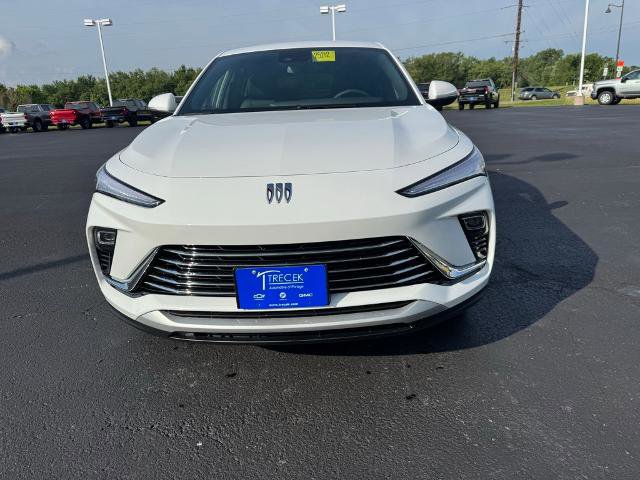 New 2025 Buick Envista Preferred w/ Convenience I Package image 2