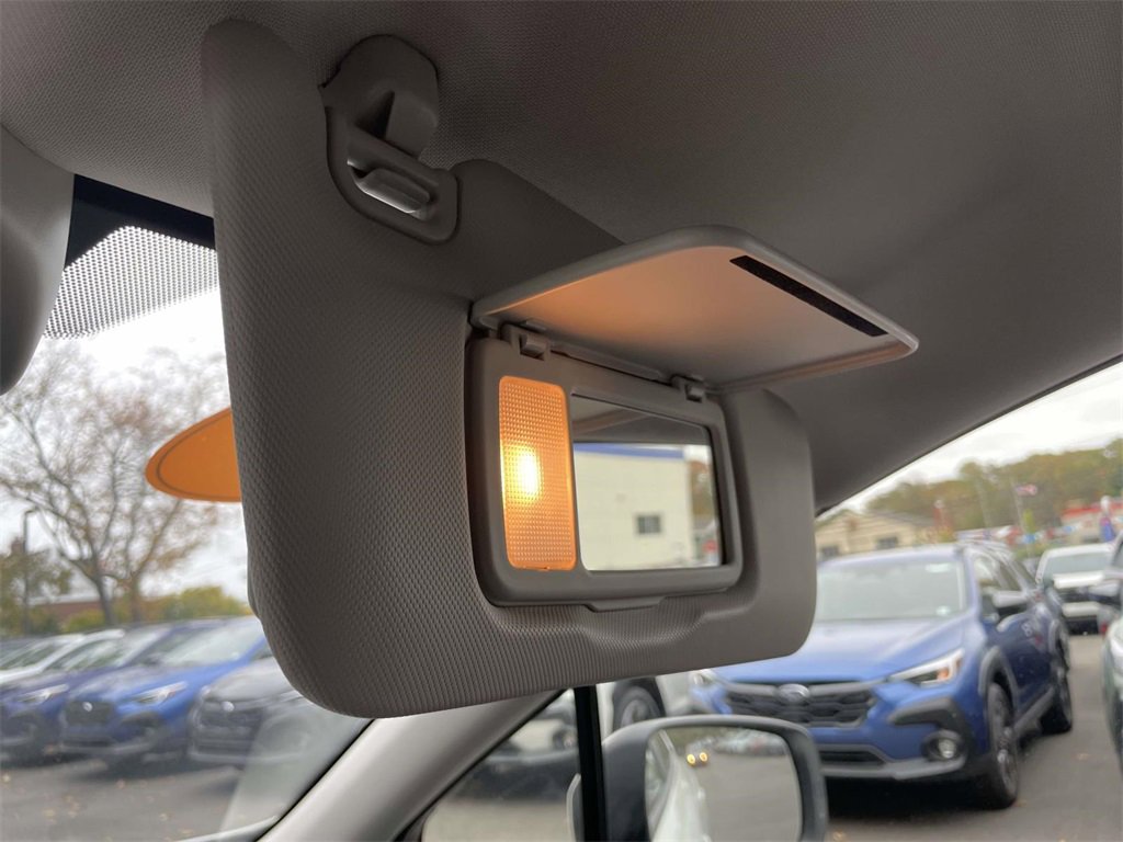 Used 2023 Subaru Crosstrek 2.0i Premium image 30