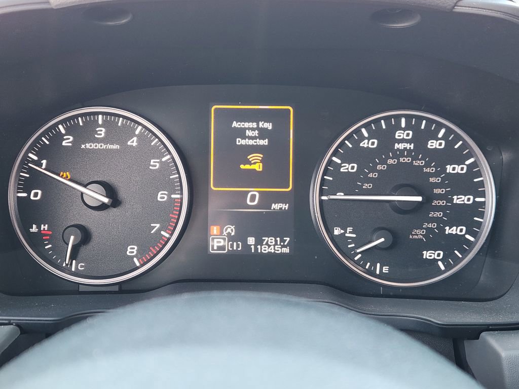 Certified 2024 Subaru Crosstrek 2.5i Limited image 11