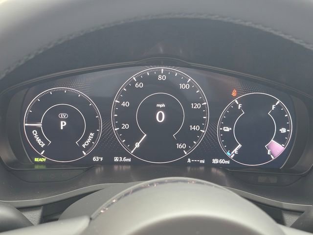 New 2026 MAZDA CX-90 Plug-In Hybrid w/Premium Sport image 26