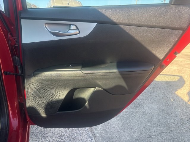 Used 2024 Kia Forte LXS w/ LXS Technology Package image 11