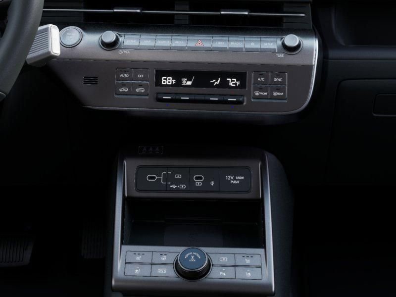 New 2026 Hyundai Kona Limited image 16