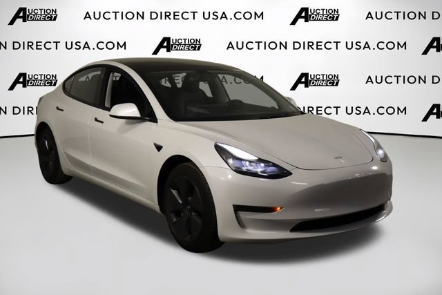 Used 2023 Tesla Model 3 Standard Range RWD image 27