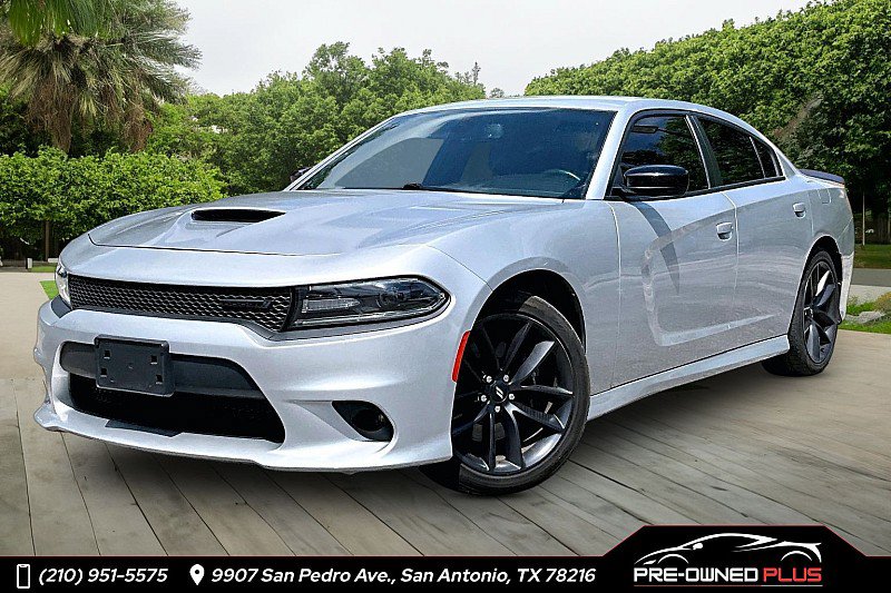 Used 2021 Dodge Charger GT w/ Plus Group