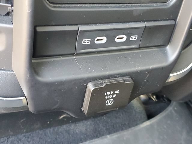 New 2026 RAM 1500 Big Horn AWD/4WD image 11