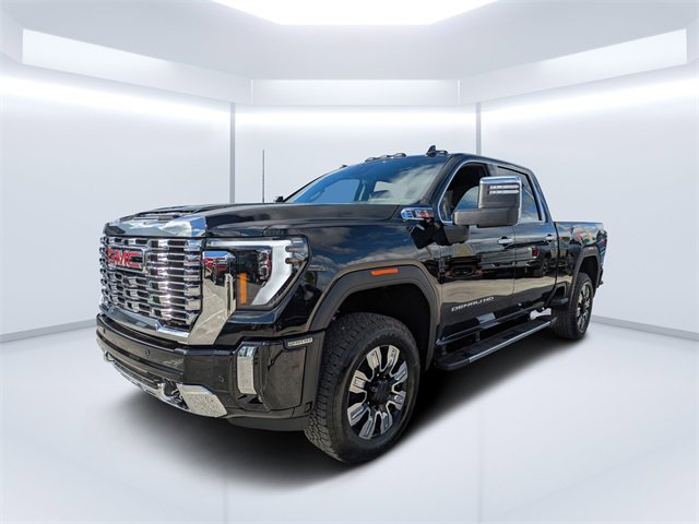 New 2026 GMC Sierra 2500 Denali w/ Denali Reserve Package image 8