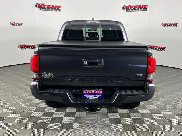 Used 2023 Toyota Tacoma SR AWD/4WD image 7