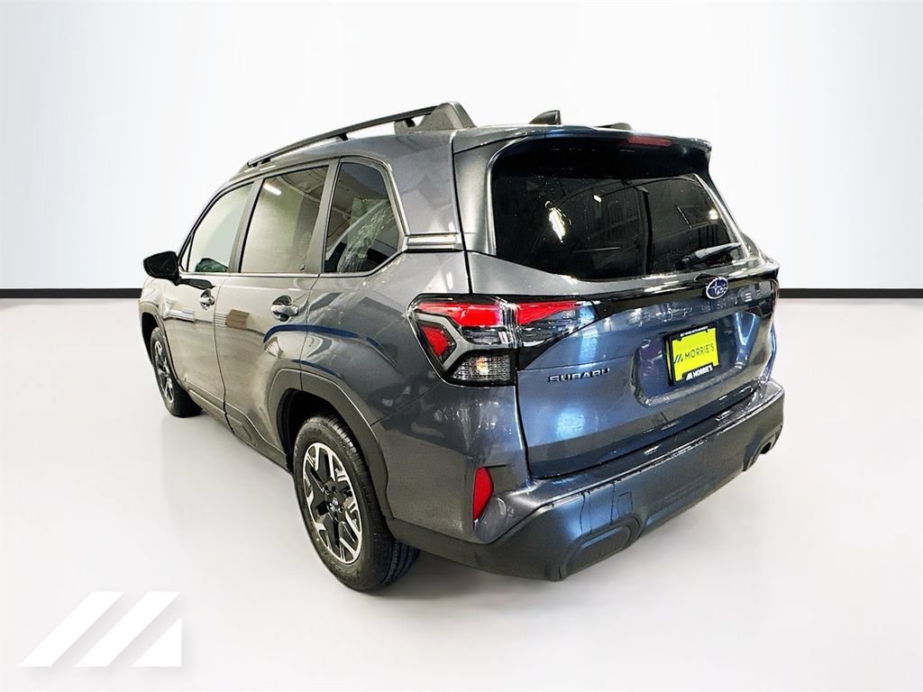 New 2026 Subaru Forester Premium AWD/4WD image 7