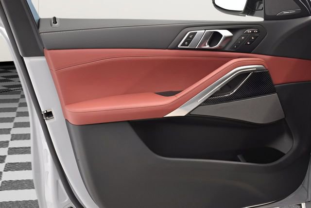 New 2026 BMW X6 M60i AWD/4WD image 20