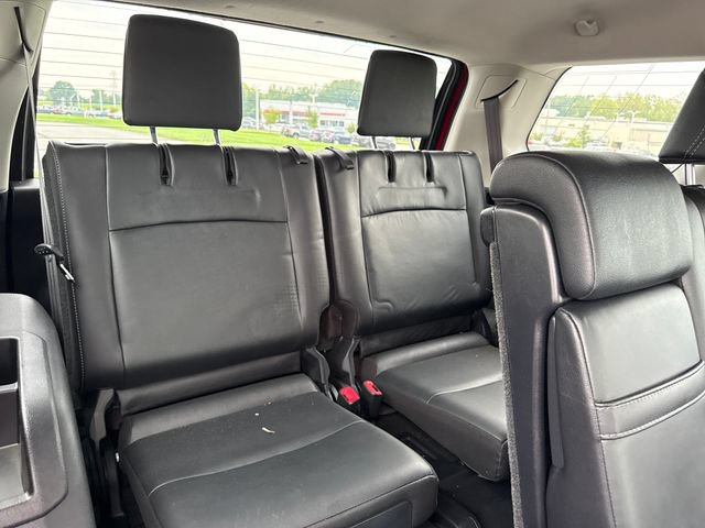 Used 2023 Toyota 4Runner Limited AWD/4WD image 16