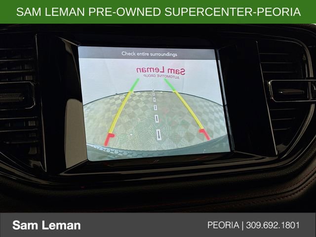 Used 2024 Dodge Durango GT image 13