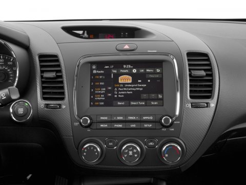 Used 2017 Kia Forte S w/ S Technology Package image 13