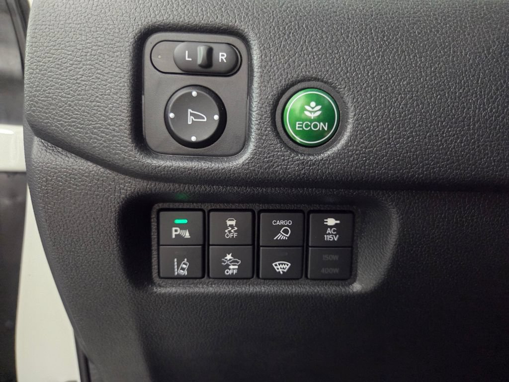 Used 2023 Honda Ridgeline RTL-E image 19