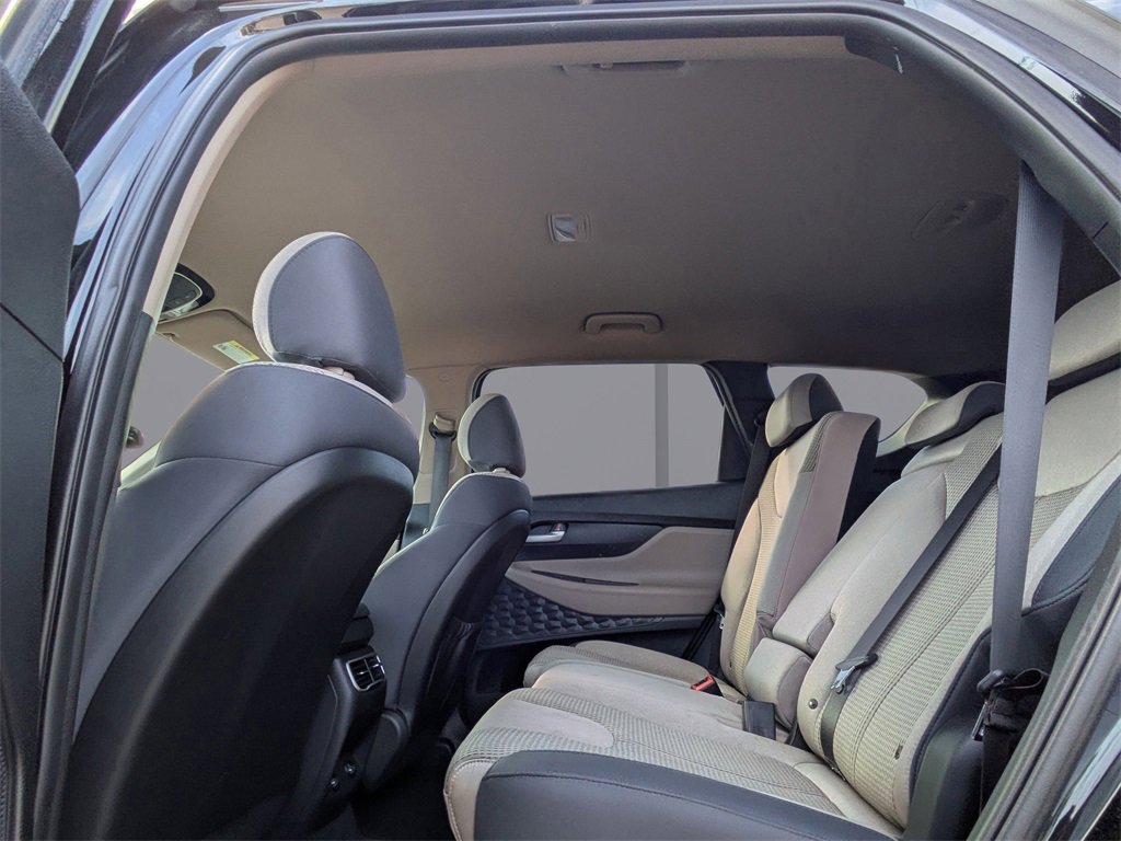 Used 2023 Hyundai Santa Fe SEL image 14