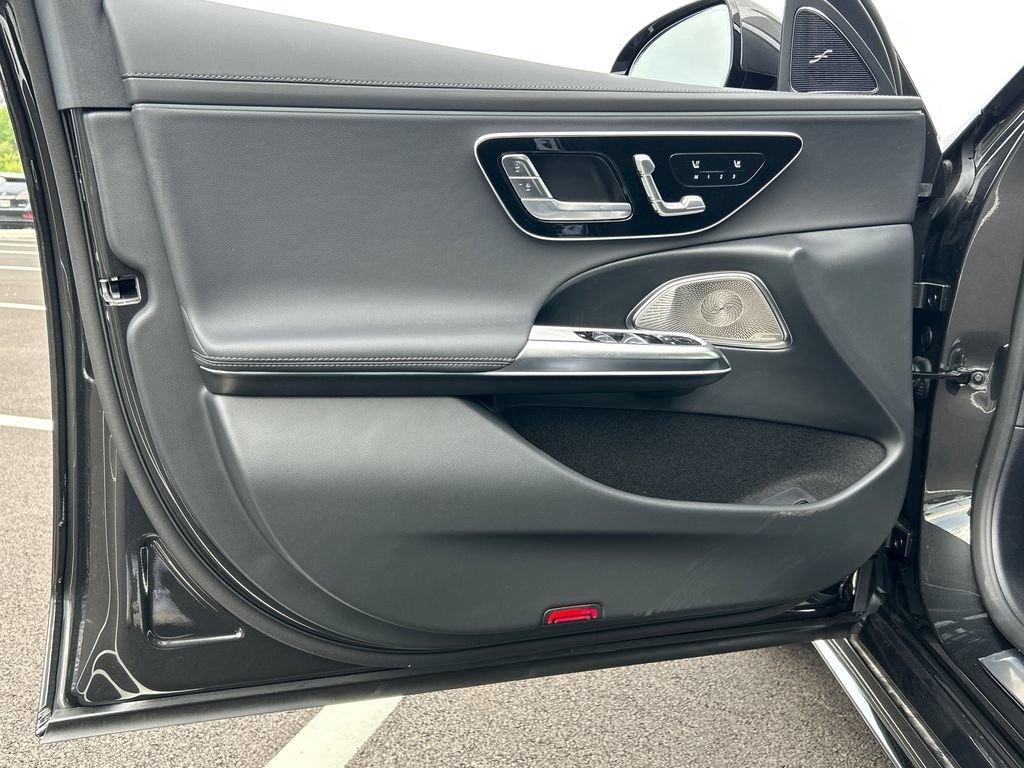 New 2026 Mercedes-Benz E 450 4MATIC Sedan image 10