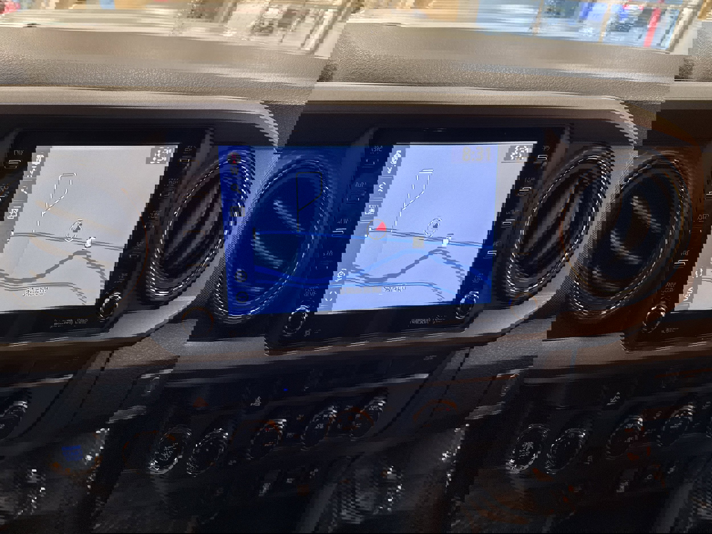 Used 2023 Toyota Tacoma TRD Sport image 44