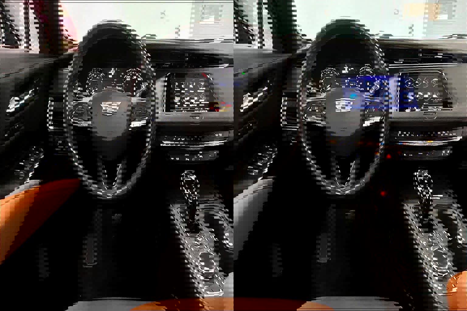 Used 2023 Cadillac XT4 Premium Luxury image 13