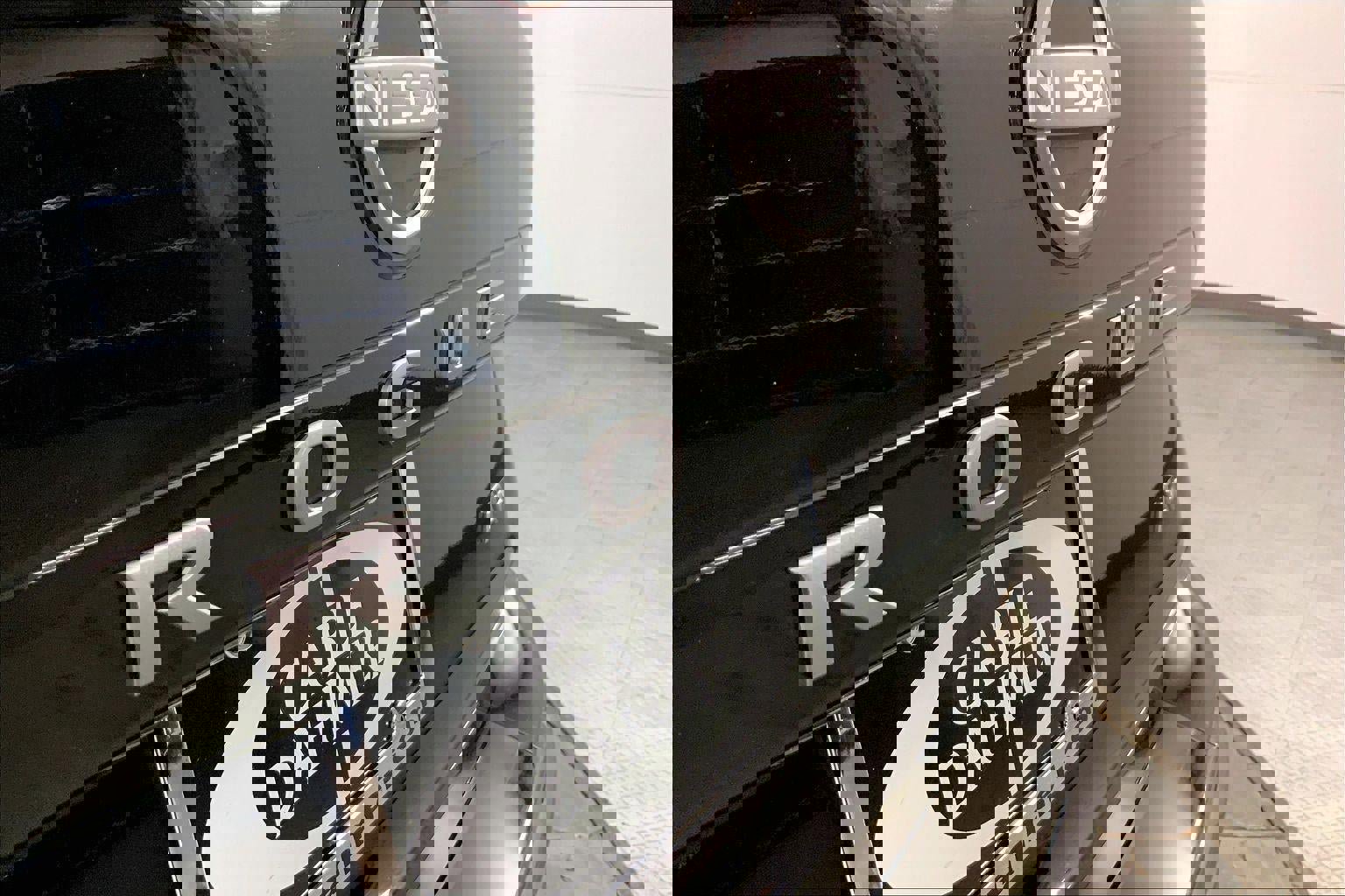 Used 2025 Nissan Rogue SV image 8