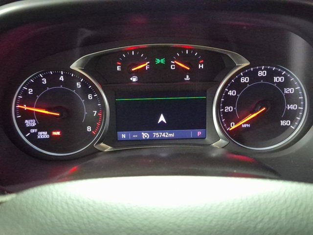 Used 2020 GMC Acadia SLT image 12