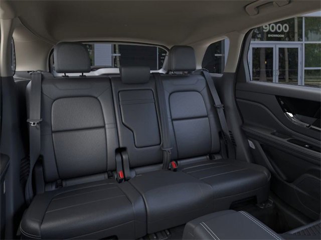 New 2026 Lincoln Corsair Reserve image 11