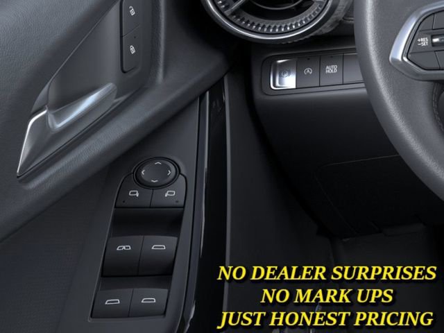 New 2026 Chevrolet Equinox LT w/ Safety and Technology Package FWD image 22