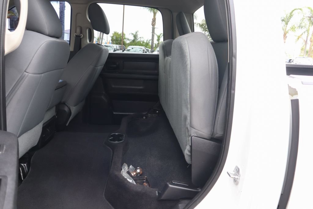 Used 2016 RAM 1500 Tradesman w/ Popular Equipment Group image 36