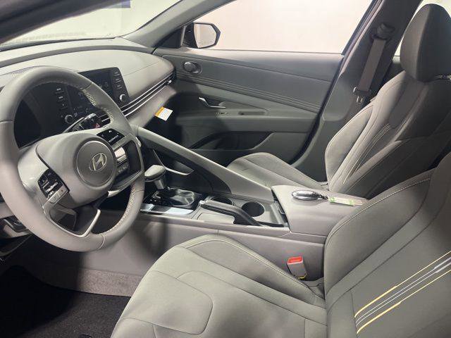 New 2026 Hyundai Elantra Sport w/ Cargo Package image 10