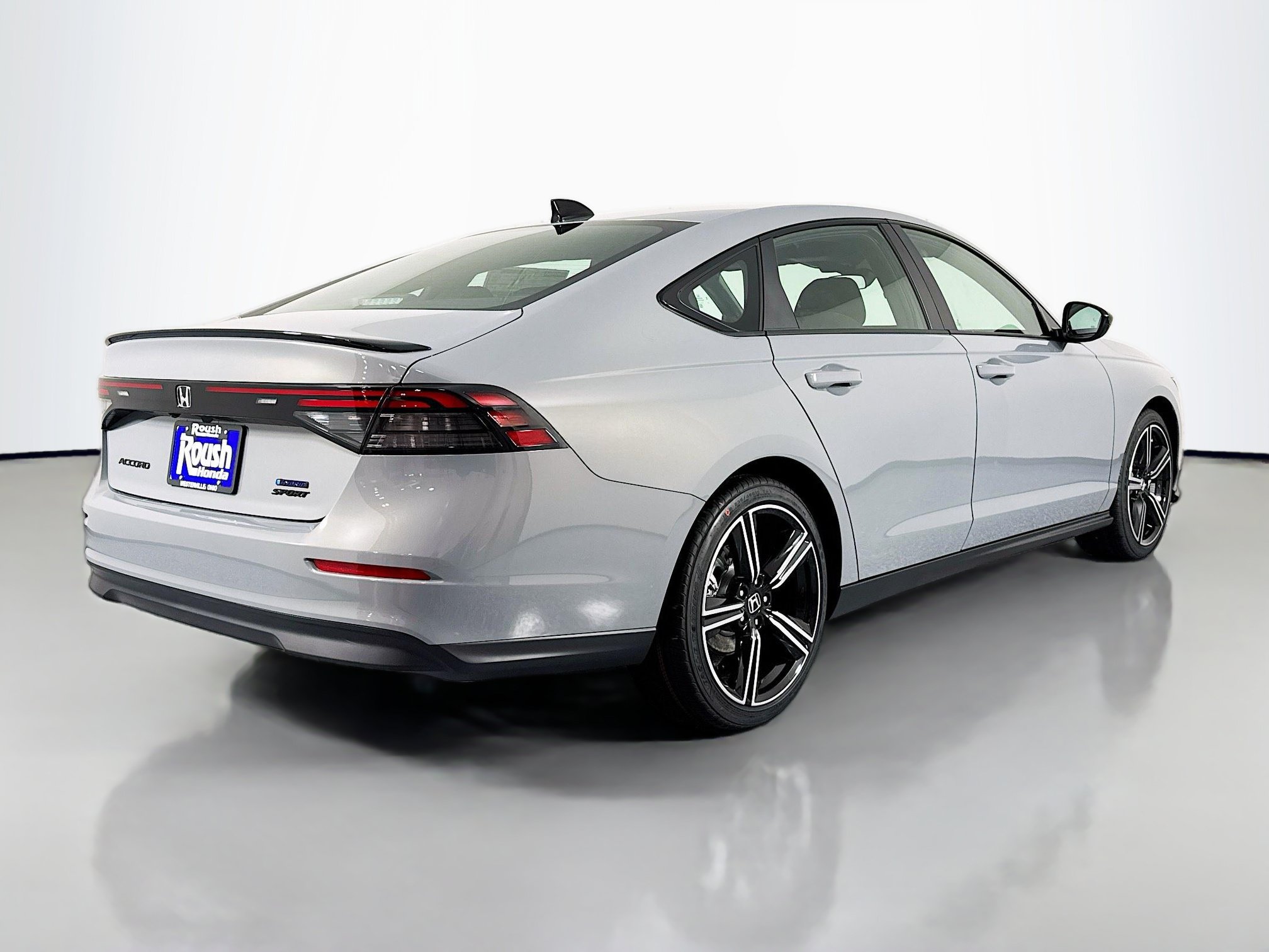 New 2026 Honda Accord Sport image 5