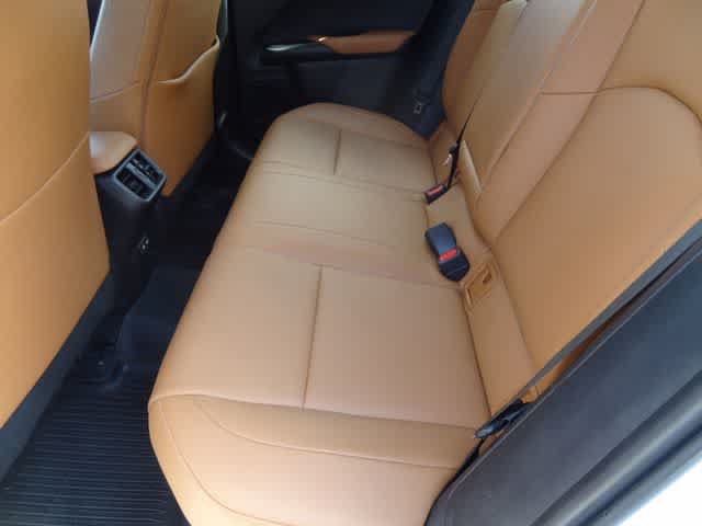 Used 2021 Lexus UX 250h w/ Premium Package AWD/4WD image 9