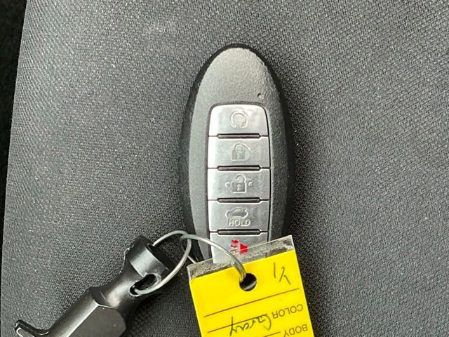 Used 2020 Nissan Sentra SV w/ Electronics Package FWD image 35