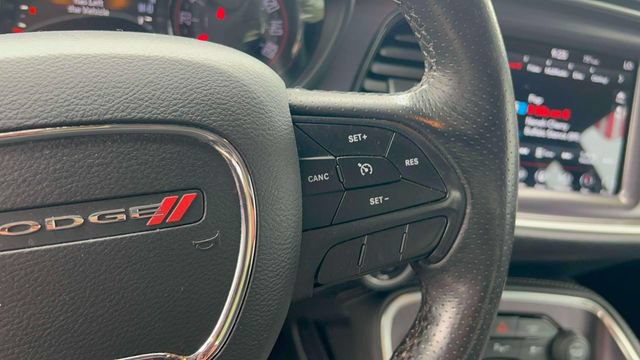 Used 2018 Dodge Challenger SXT Plus RWD image 19