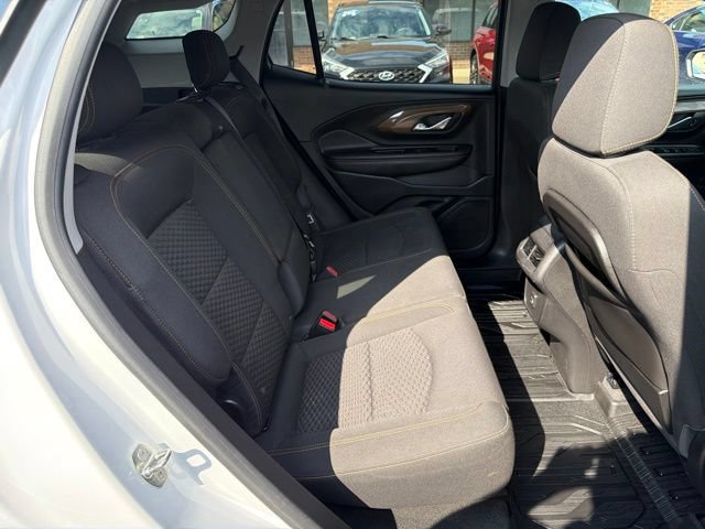 Certified 2019 GMC Terrain SLE w/ LPO, Floor Liner Package AWD/4WD image 17