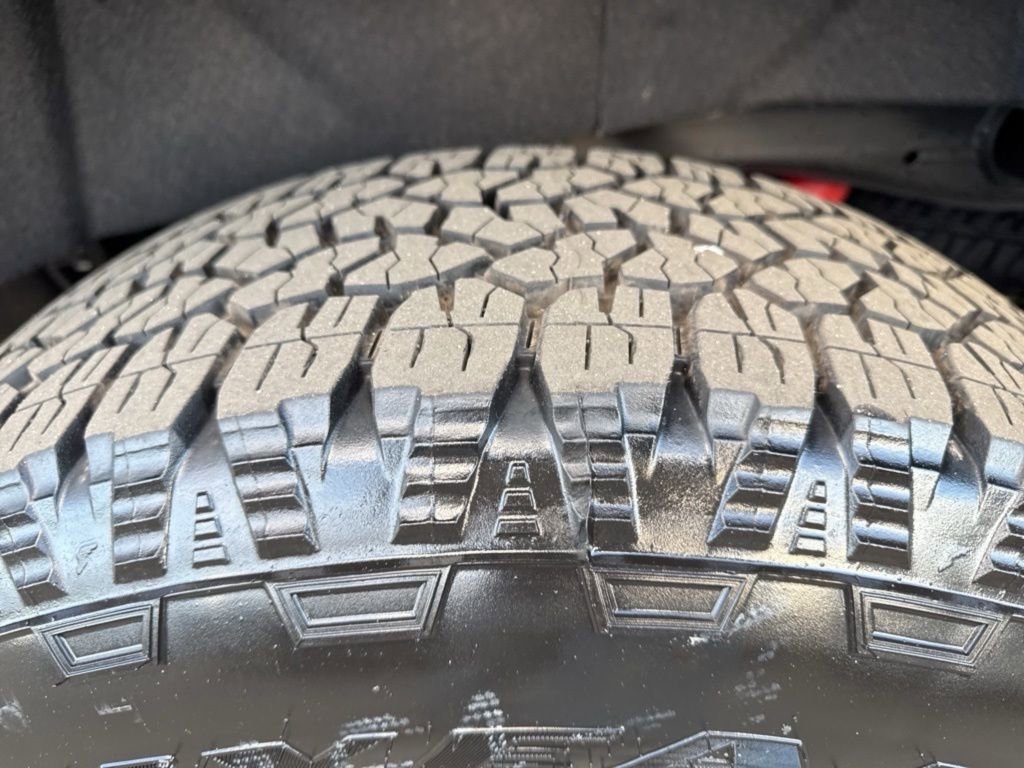 New 2026 GMC Sierra 2500 Denali Ultimate image 40