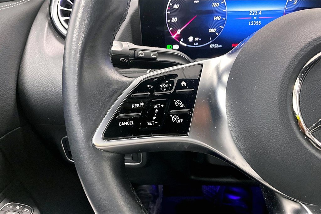 Used 2025 Mercedes-Benz GLA 250 4MATIC image 19