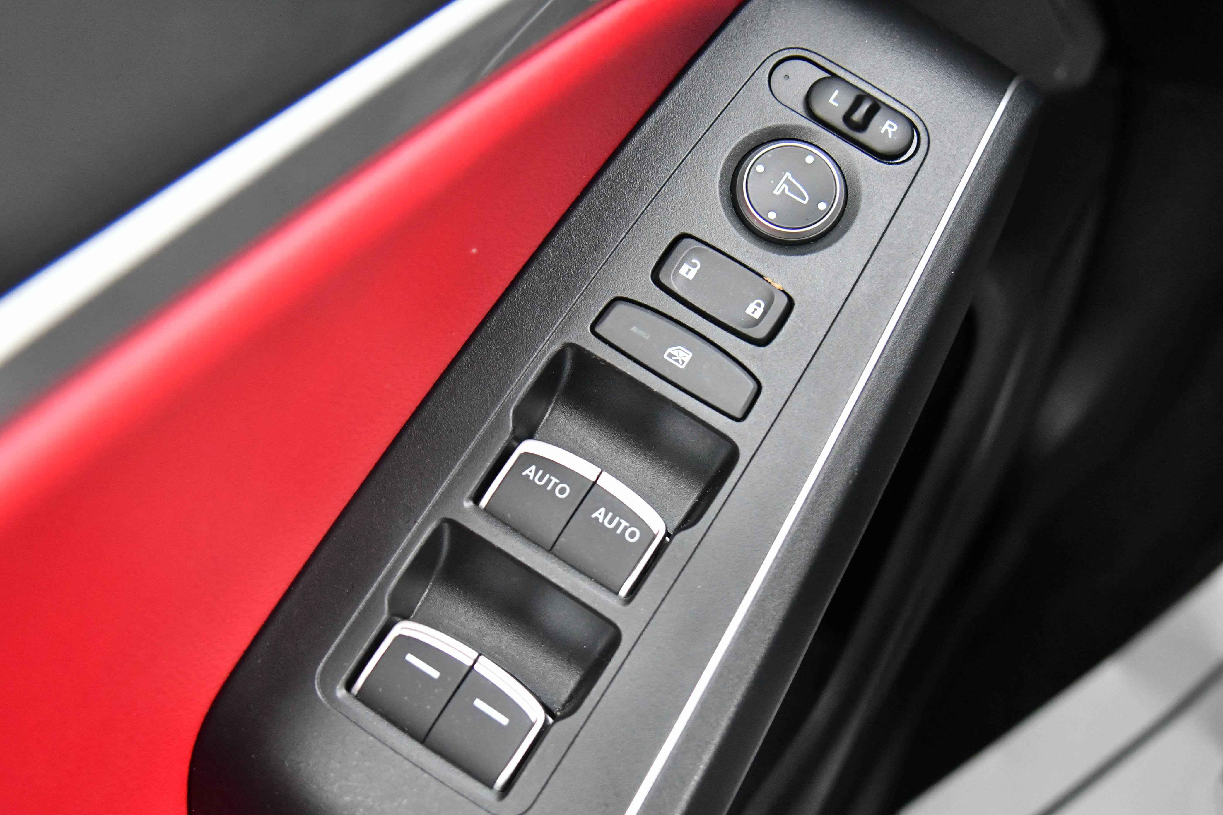 Used 2024 Acura Integra A-Spec image 37