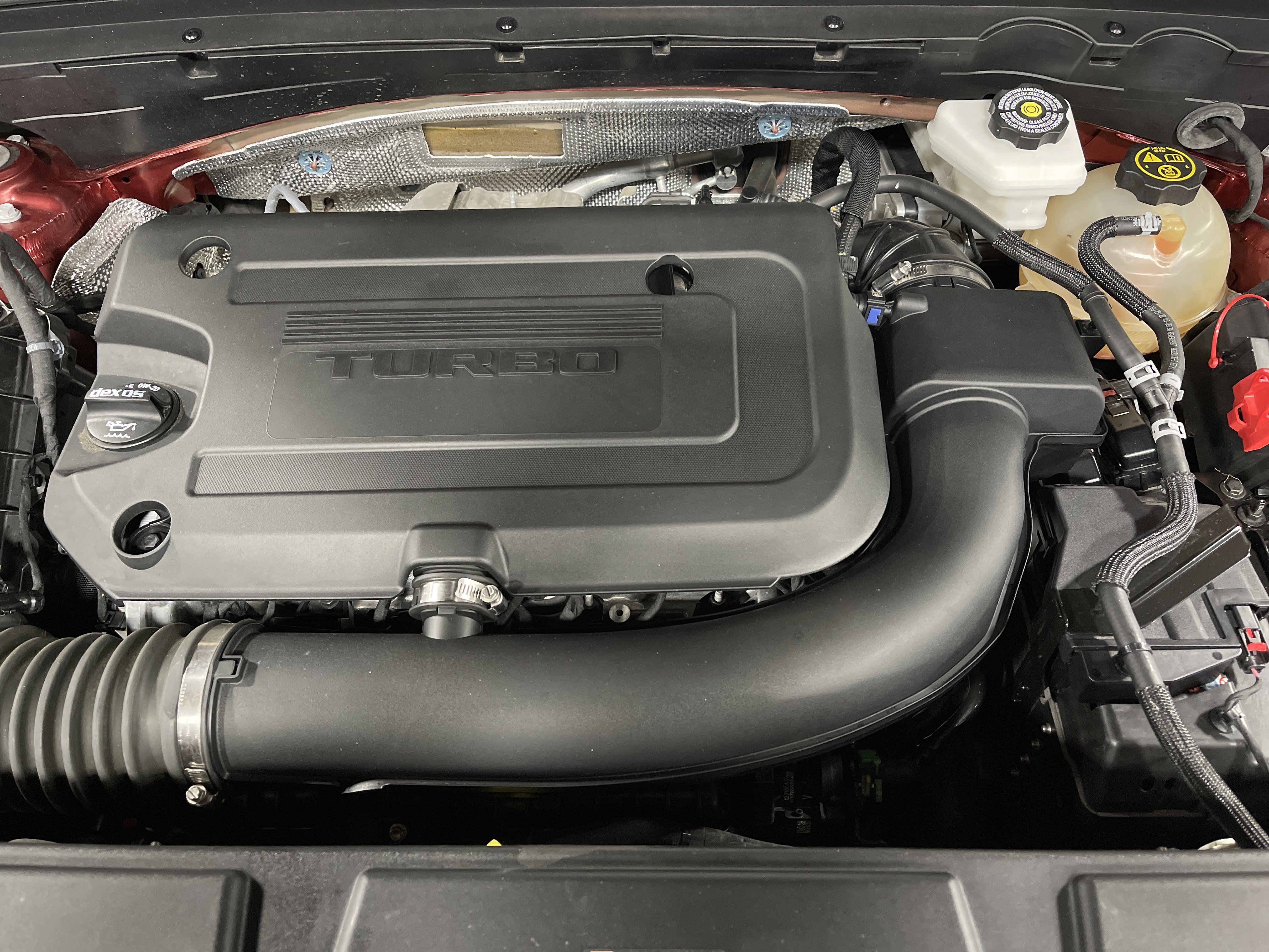 Used 2023 Buick Envision Avenir image 17