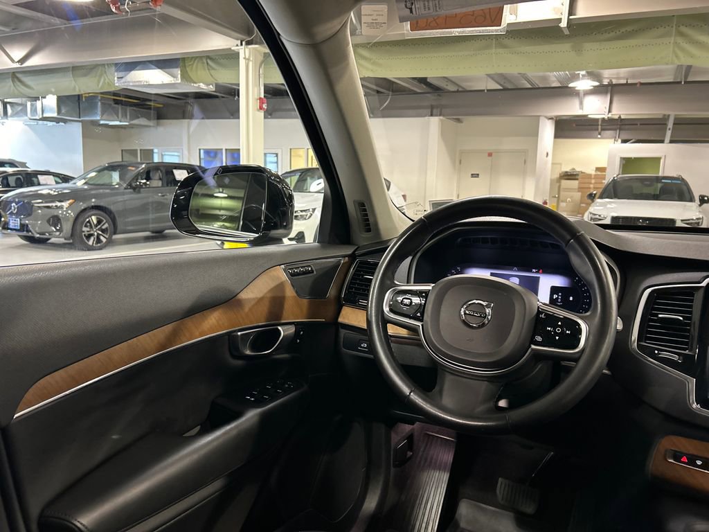 Certified 2023 Volvo XC90 B5 Plus w/ Protection Package image 24