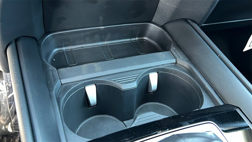 New 2025 MAZDA CX-50 2.5 Hybrid w/ Cargo Package image 15