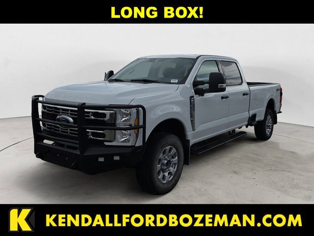 Used 2024 Ford F250 XLT w/ 360-Degree Camera Package AWD/4WD image 1