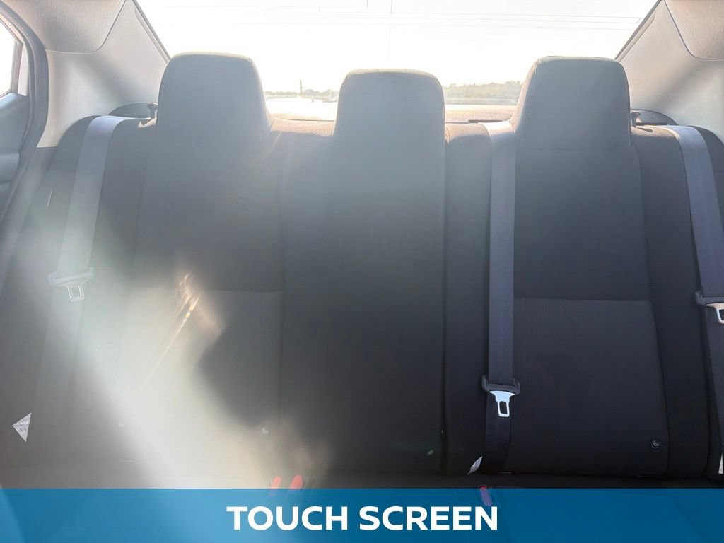 Used 2025 Nissan Sentra SV FWD image 9
