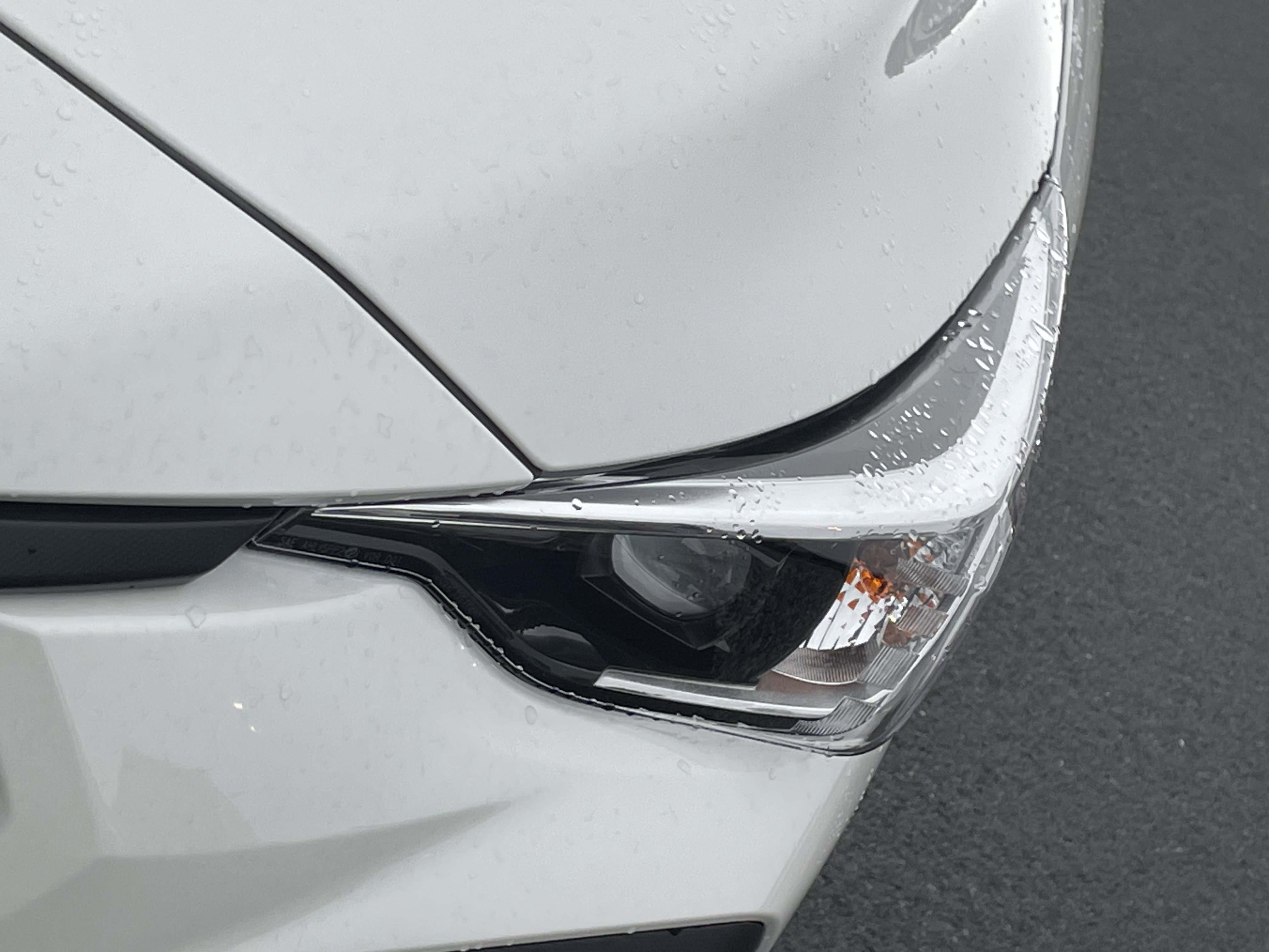 New 2026 Subaru Crosstrek 2.5i image 10