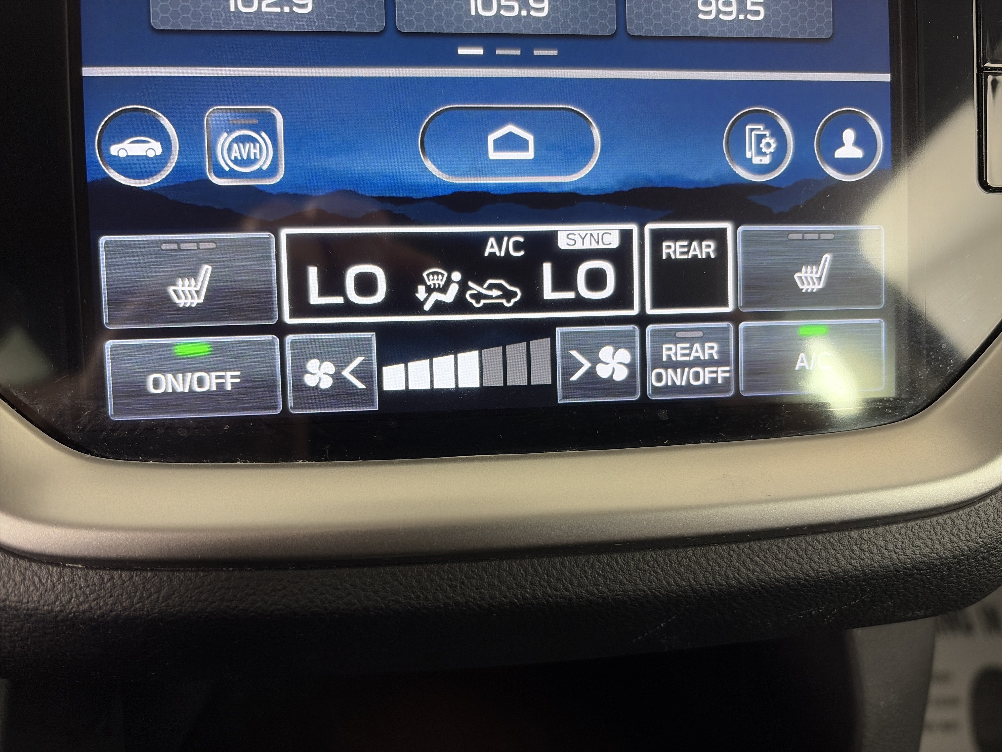 Certified 2025 Subaru Ascent Premium AWD/4WD image 23