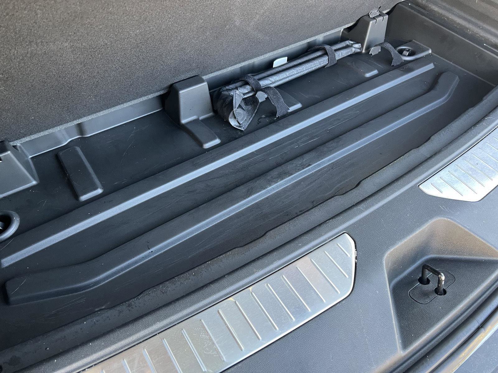 Used 2022 GMC Yukon AT4 image 47