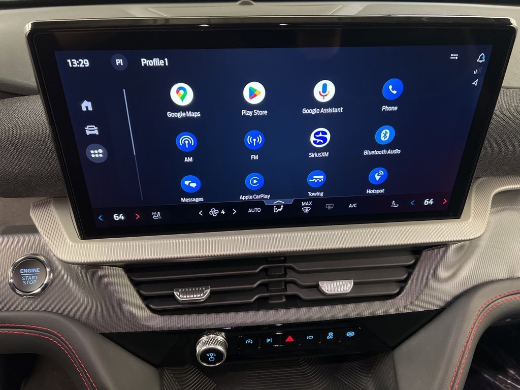 New 2026 Ford Explorer ST image 9