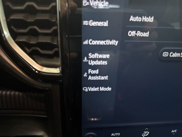 New 2026 Ford Ranger XLT AWD/4WD image 13