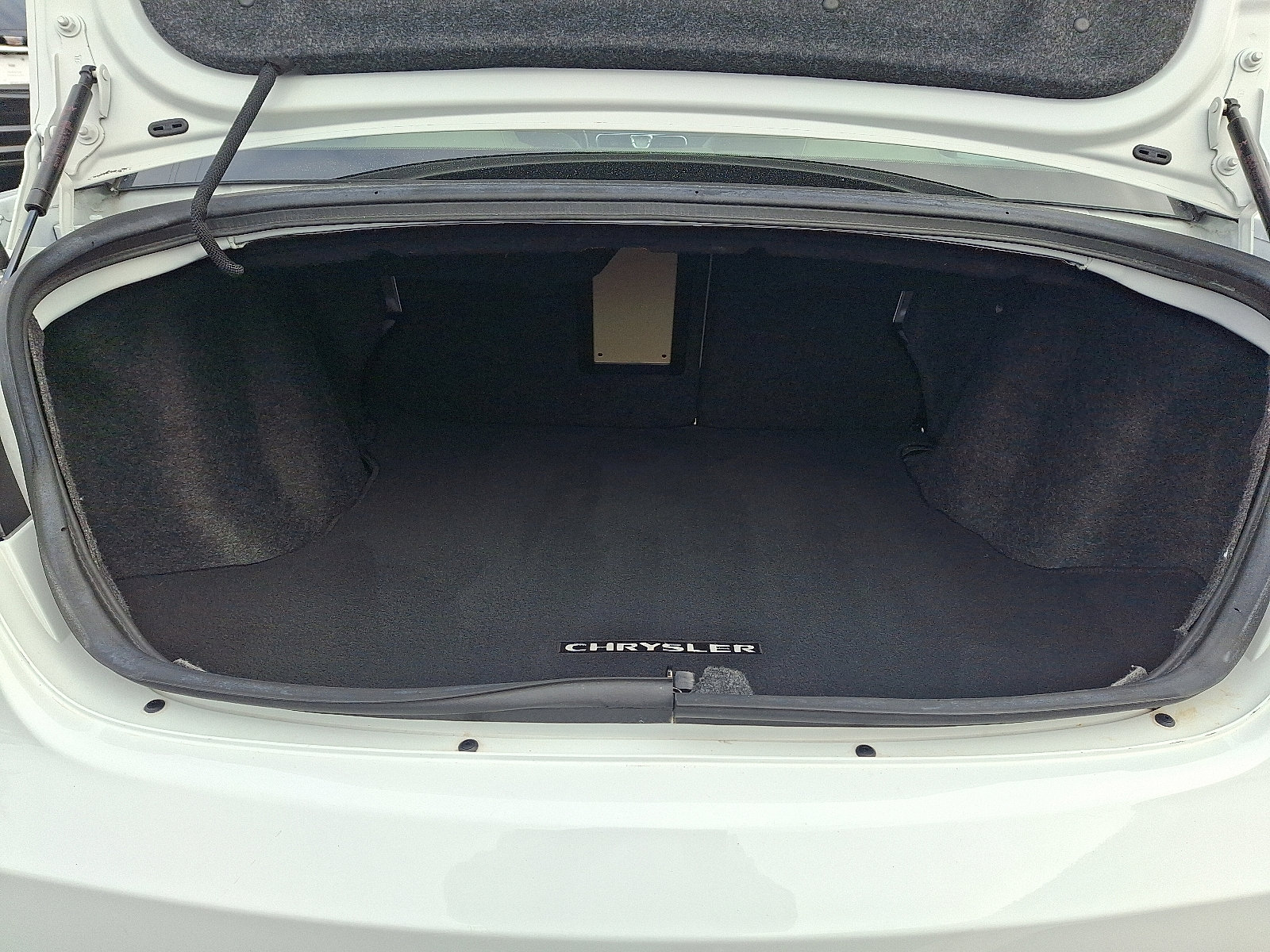 Used 2013 Chrysler 200 Limited w/ Sun/Sound Group image 28